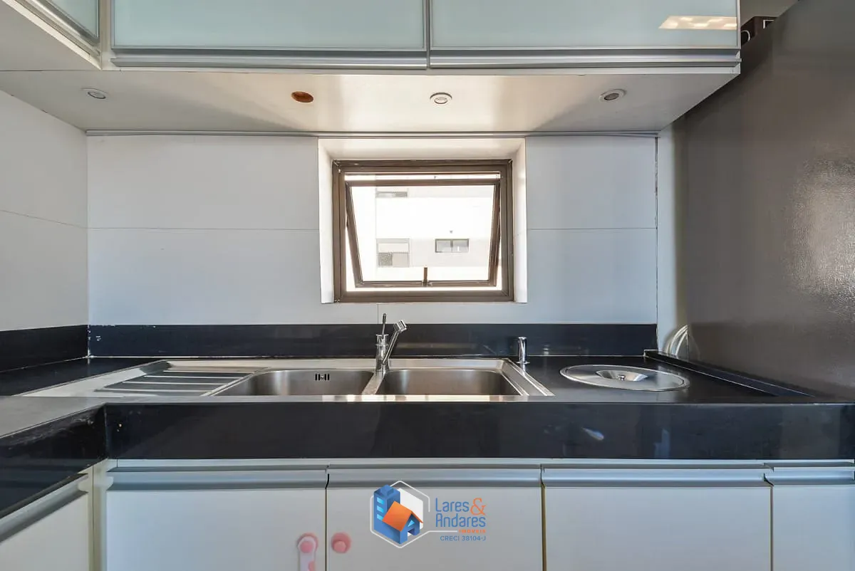 Cobertura, 1 quarto, 73 m² - Foto 16