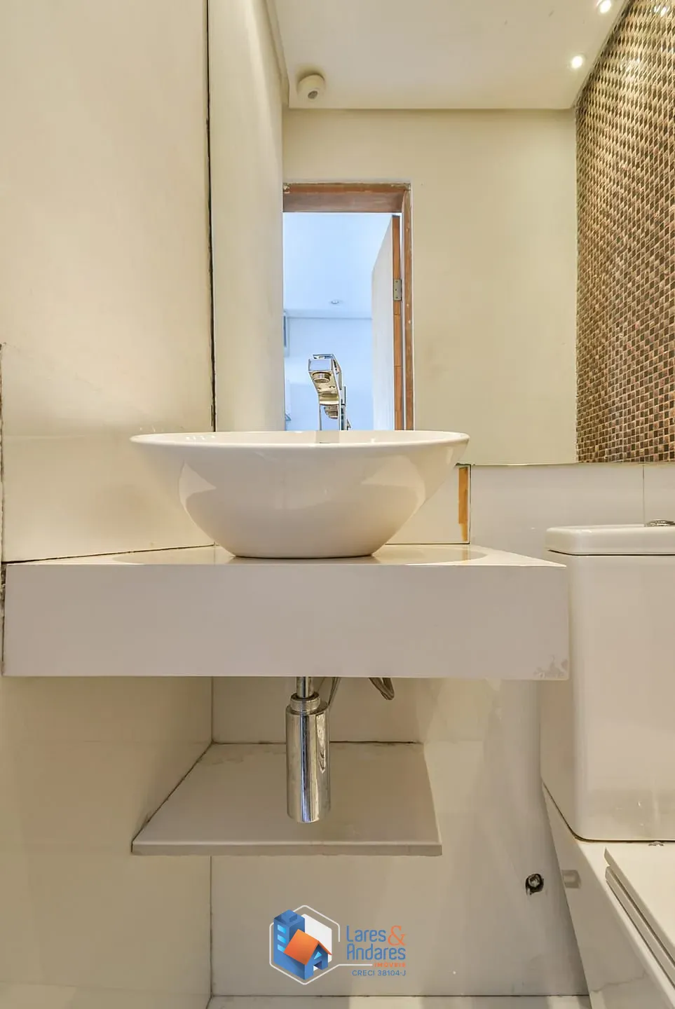 Cobertura, 1 quarto, 73 m² - Foto 28