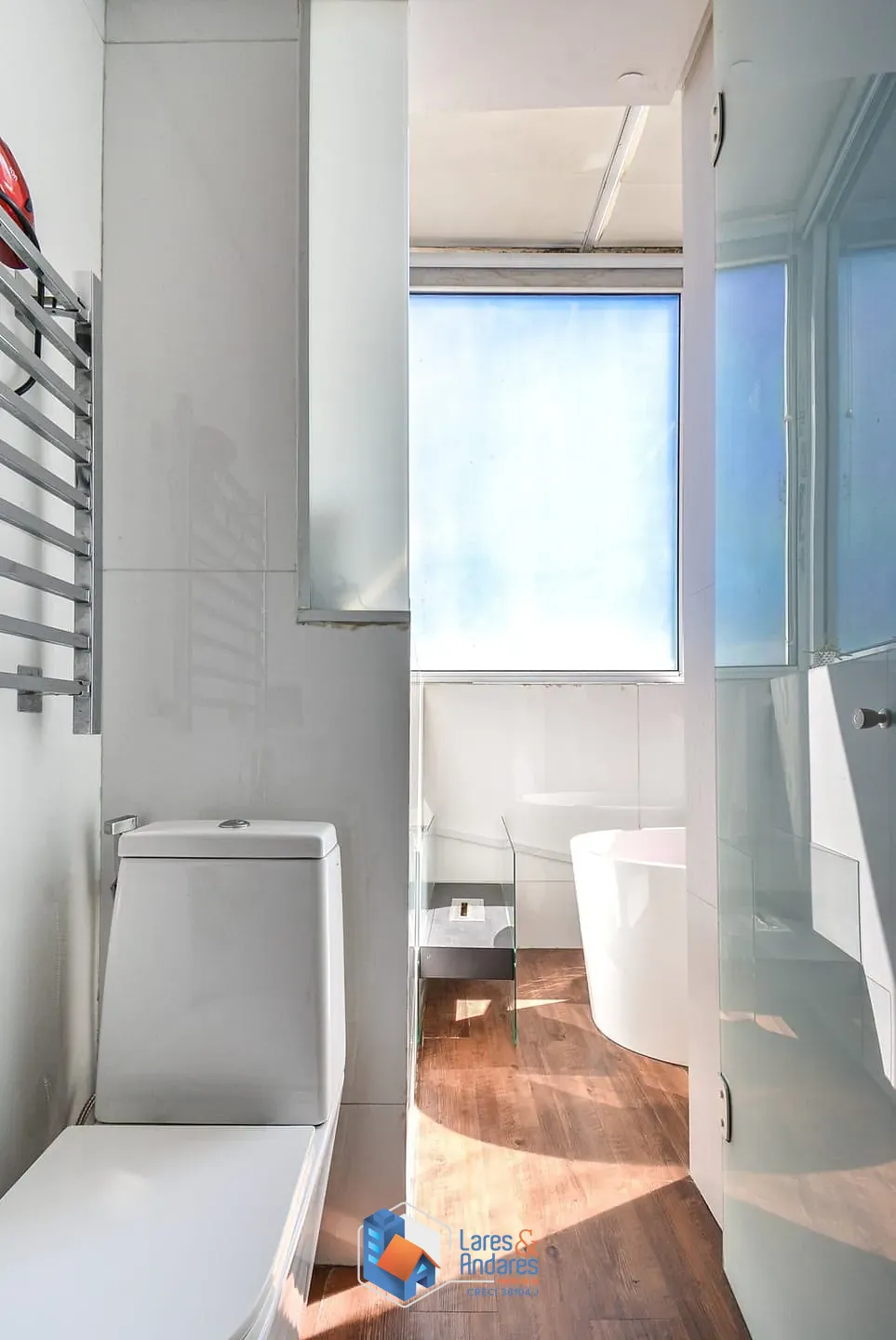 Cobertura, 1 quarto, 73 m² - Foto 27