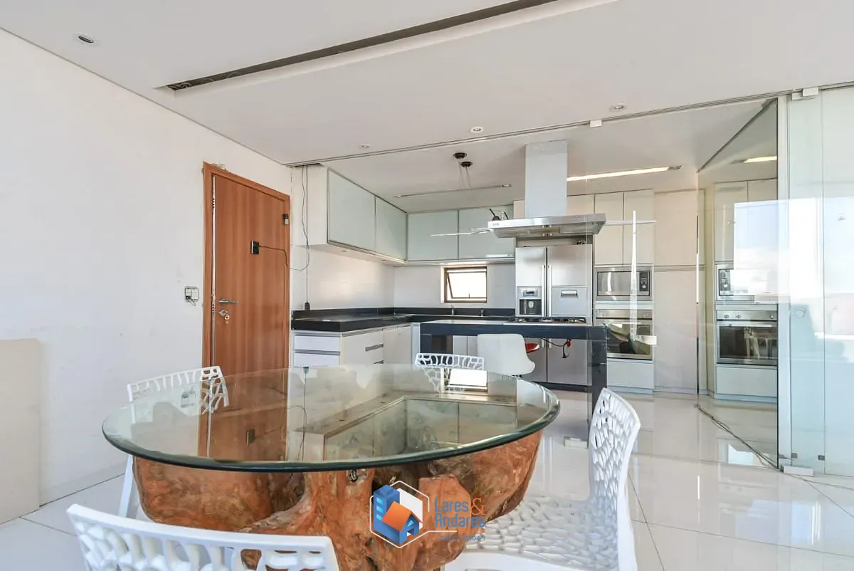 Cobertura, 1 quarto, 73 m² - Foto 15