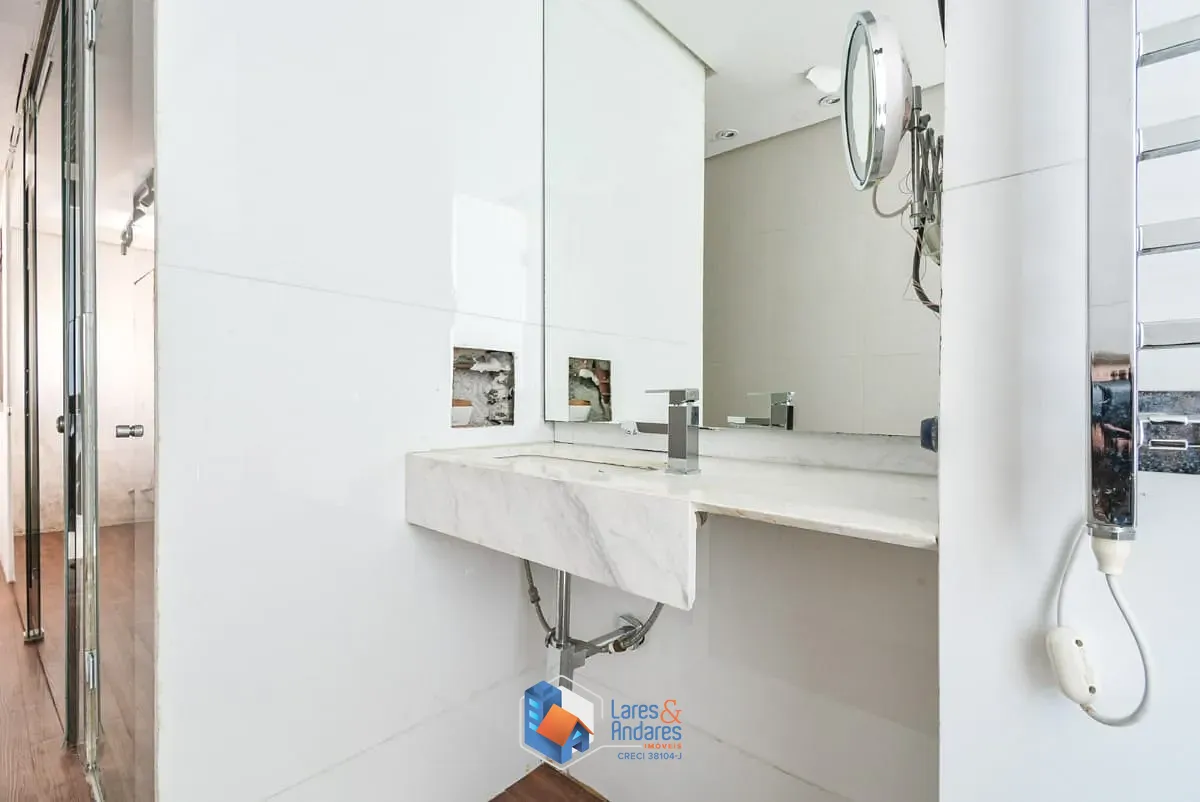 Cobertura, 1 quarto, 73 m² - Foto 23