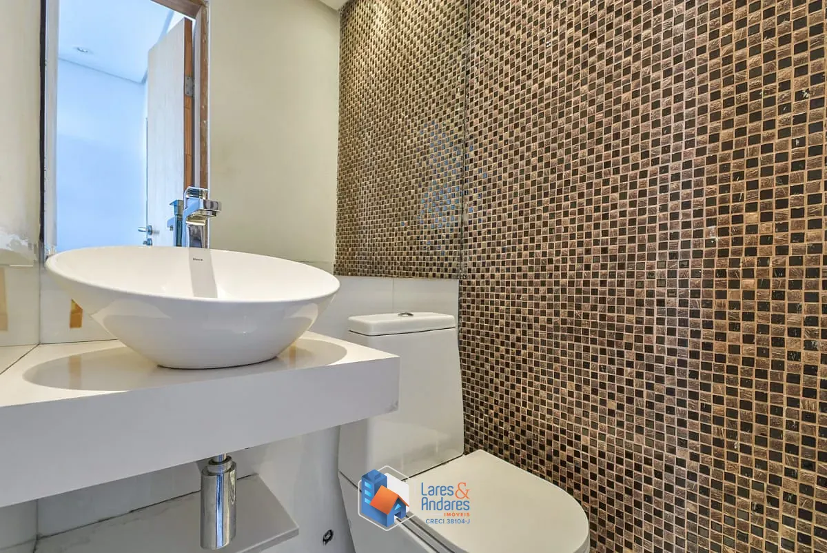 Cobertura, 1 quarto, 73 m² - Foto 18