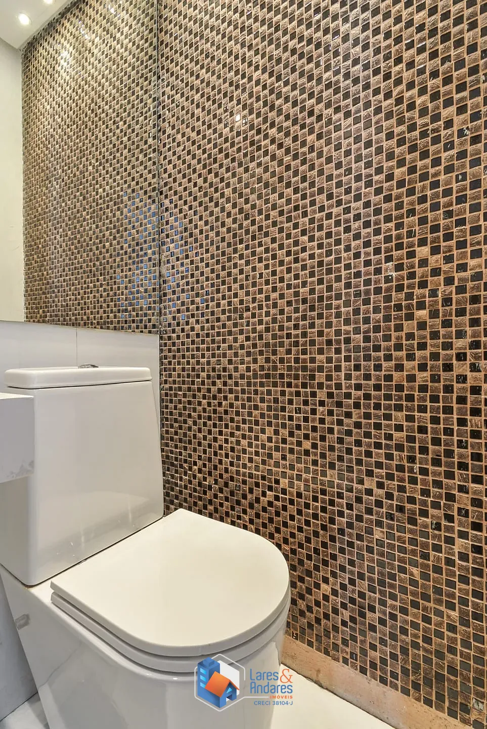 Cobertura, 1 quarto, 73 m² - Foto 17