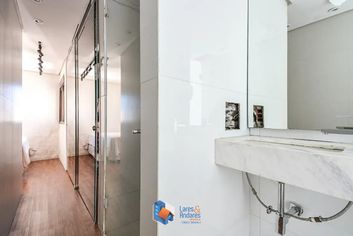 Cobertura, 1 quarto, 73 m² - Foto 24