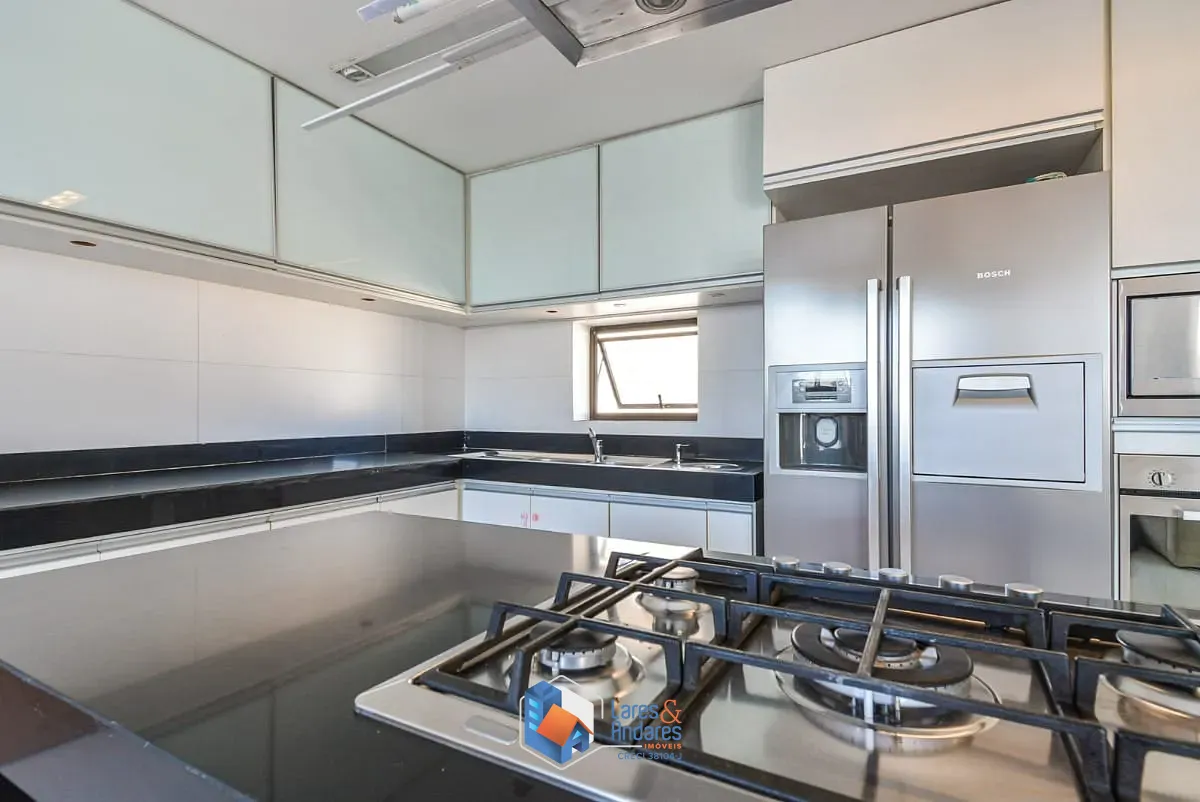 Cobertura, 1 quarto, 73 m² - Foto 6