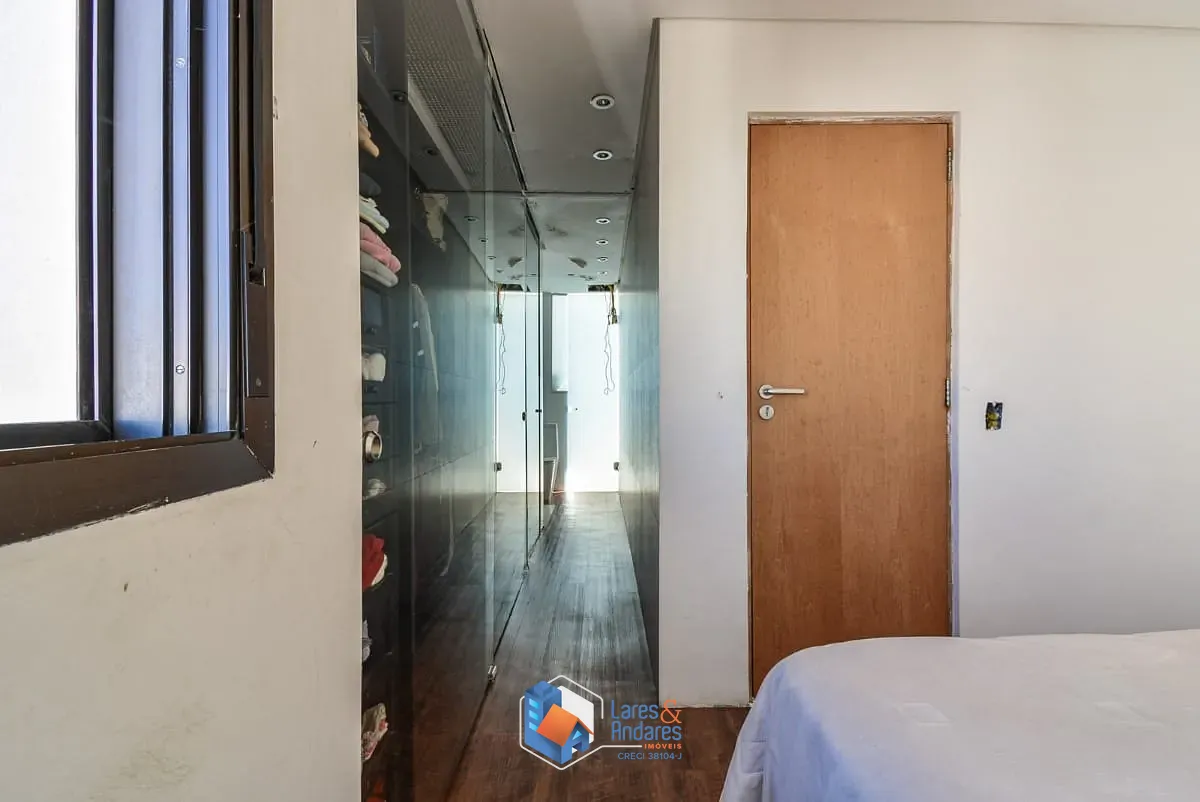 Cobertura, 1 quarto, 73 m² - Foto 21