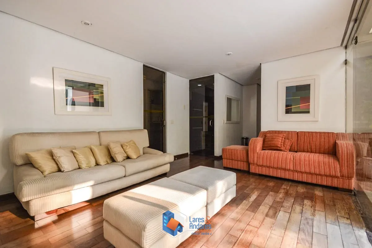 Cobertura, 1 quarto, 73 m² - Foto 33