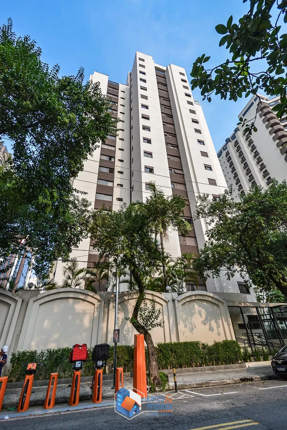 Cobertura, 1 quarto, 73 m² - Foto 29