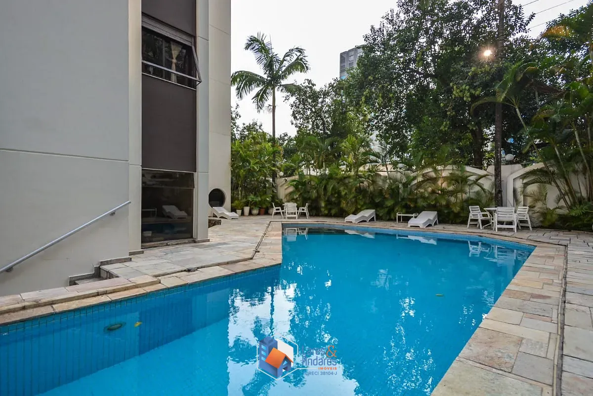 Cobertura, 1 quarto, 73 m² - Foto 34