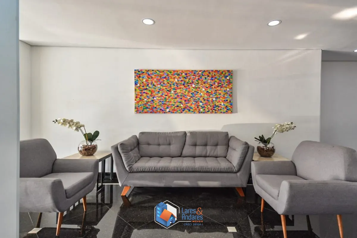 Cobertura, 1 quarto, 73 m² - Foto 36
