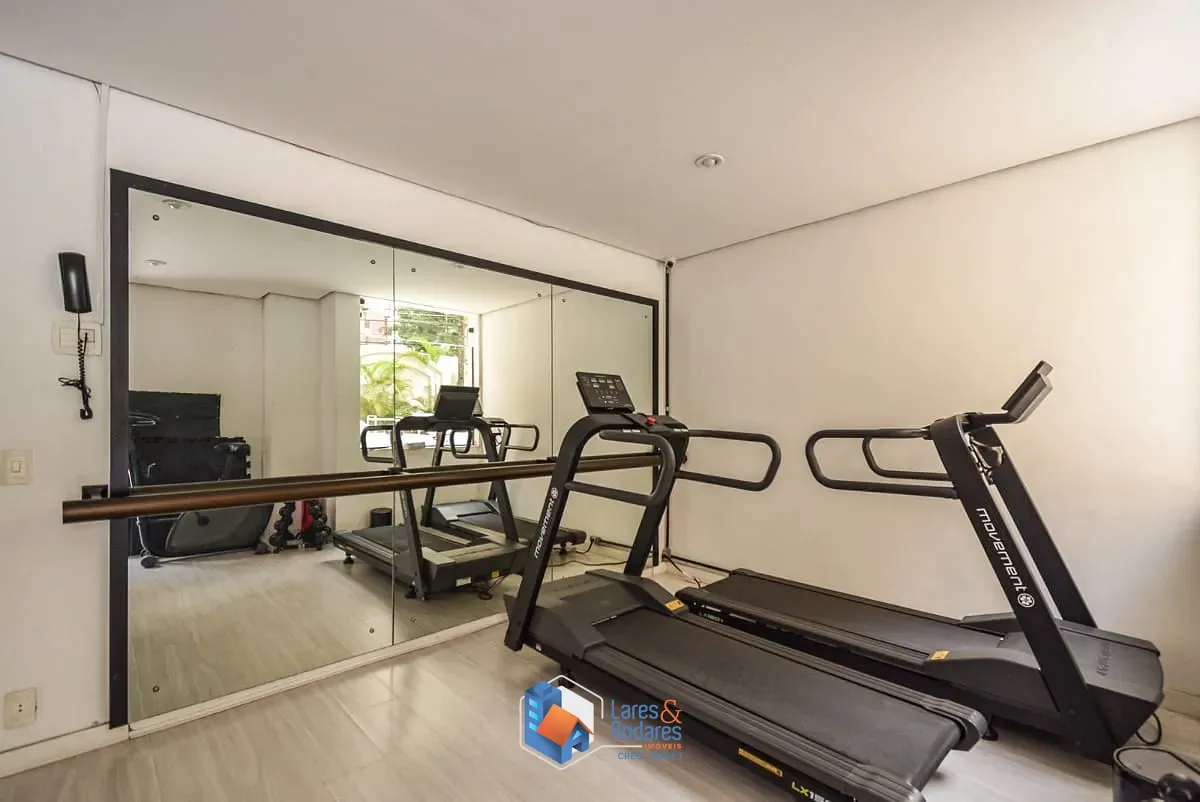 Cobertura, 1 quarto, 73 m² - Foto 40