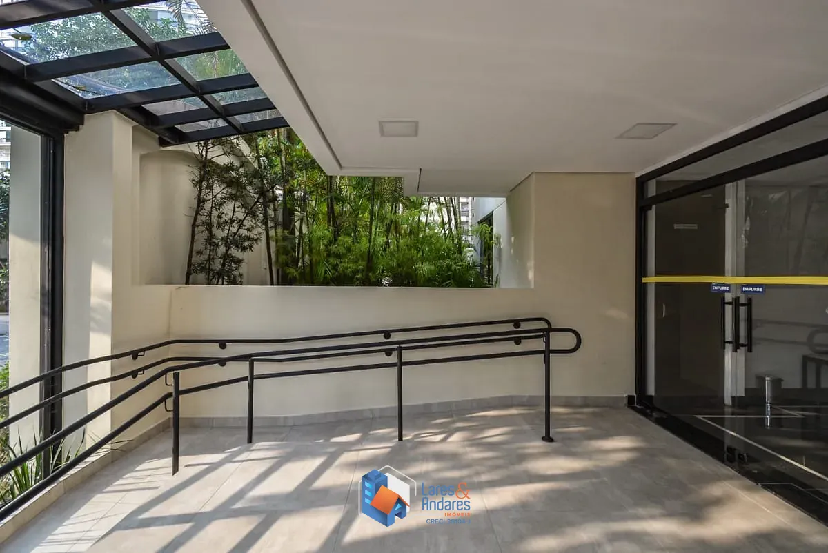 Cobertura, 1 quarto, 73 m² - Foto 31