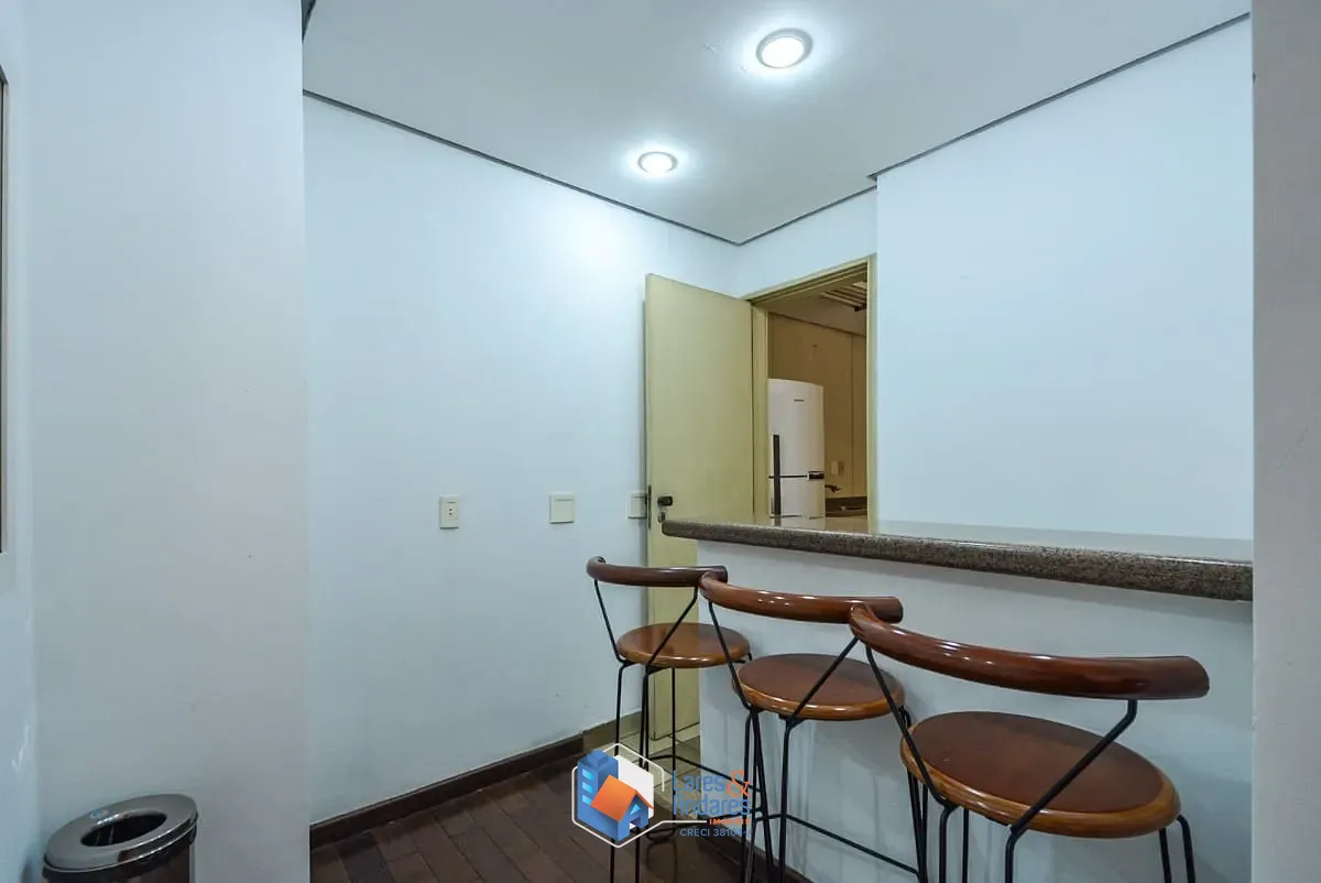 Cobertura, 1 quarto, 73 m² - Foto 35