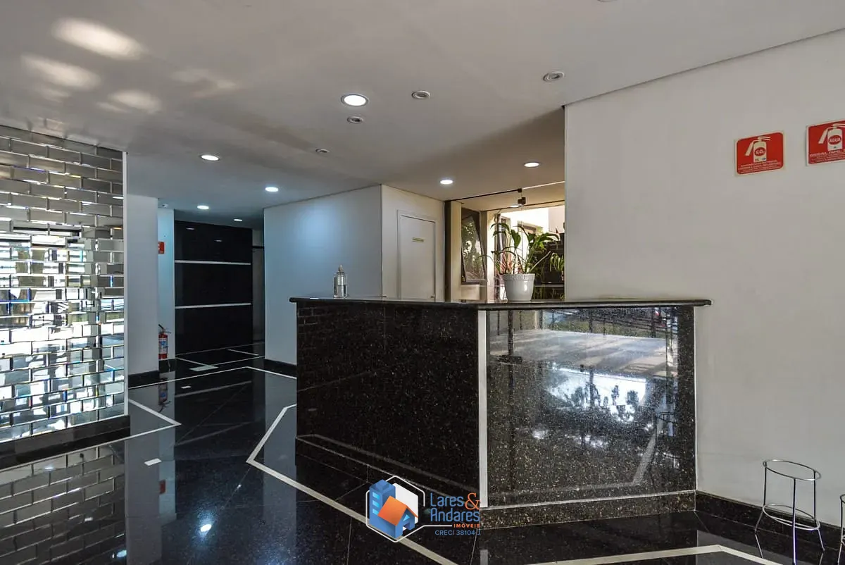 Cobertura, 1 quarto, 73 m² - Foto 37
