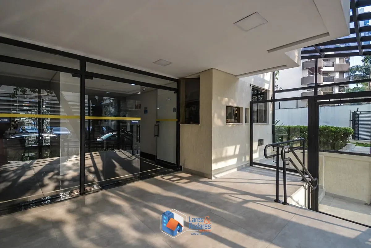 Cobertura, 1 quarto, 73 m² - Foto 38