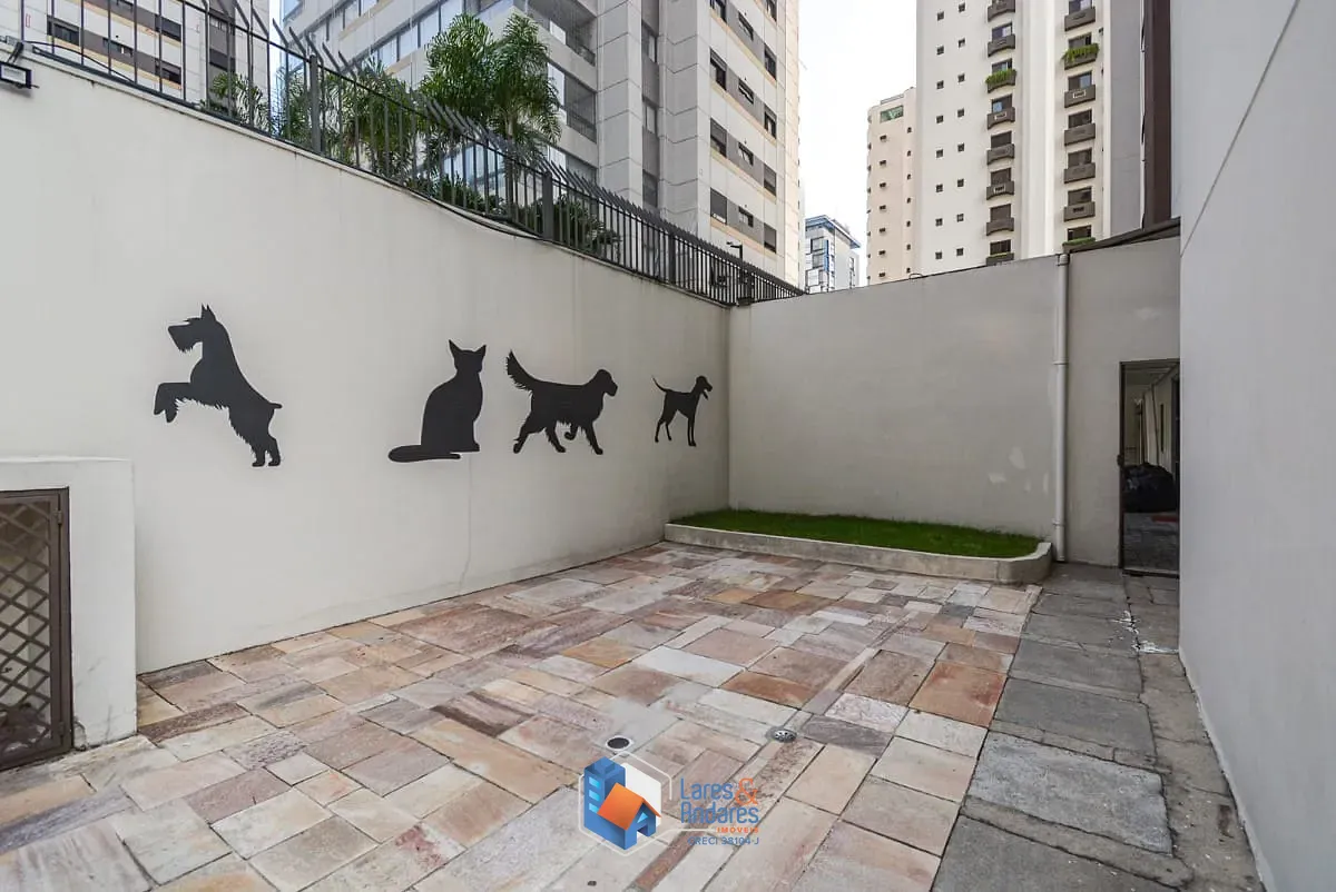 Cobertura, 1 quarto, 73 m² - Foto 39