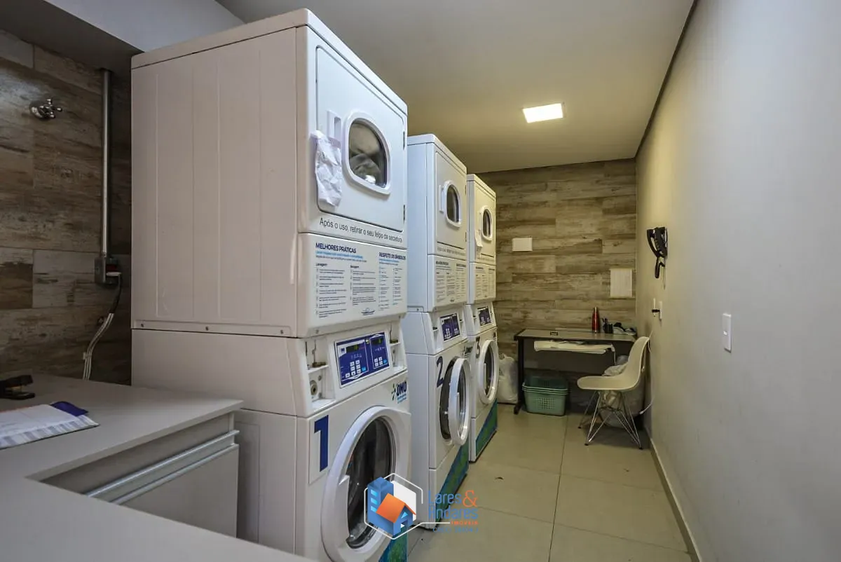 Cobertura, 1 quarto, 73 m² - Foto 41
