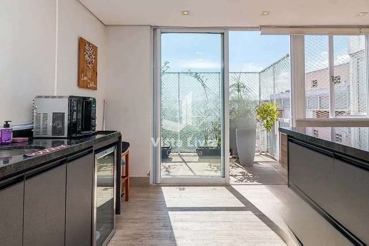 Cobertura, 4 quartos, 250 m² - Foto 7