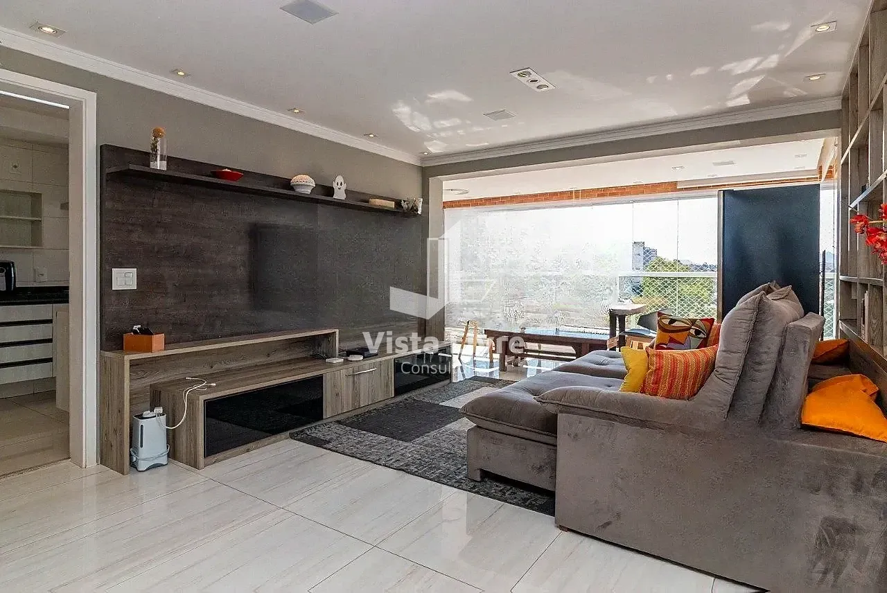 Cobertura, 4 quartos, 250 m² - Foto 3