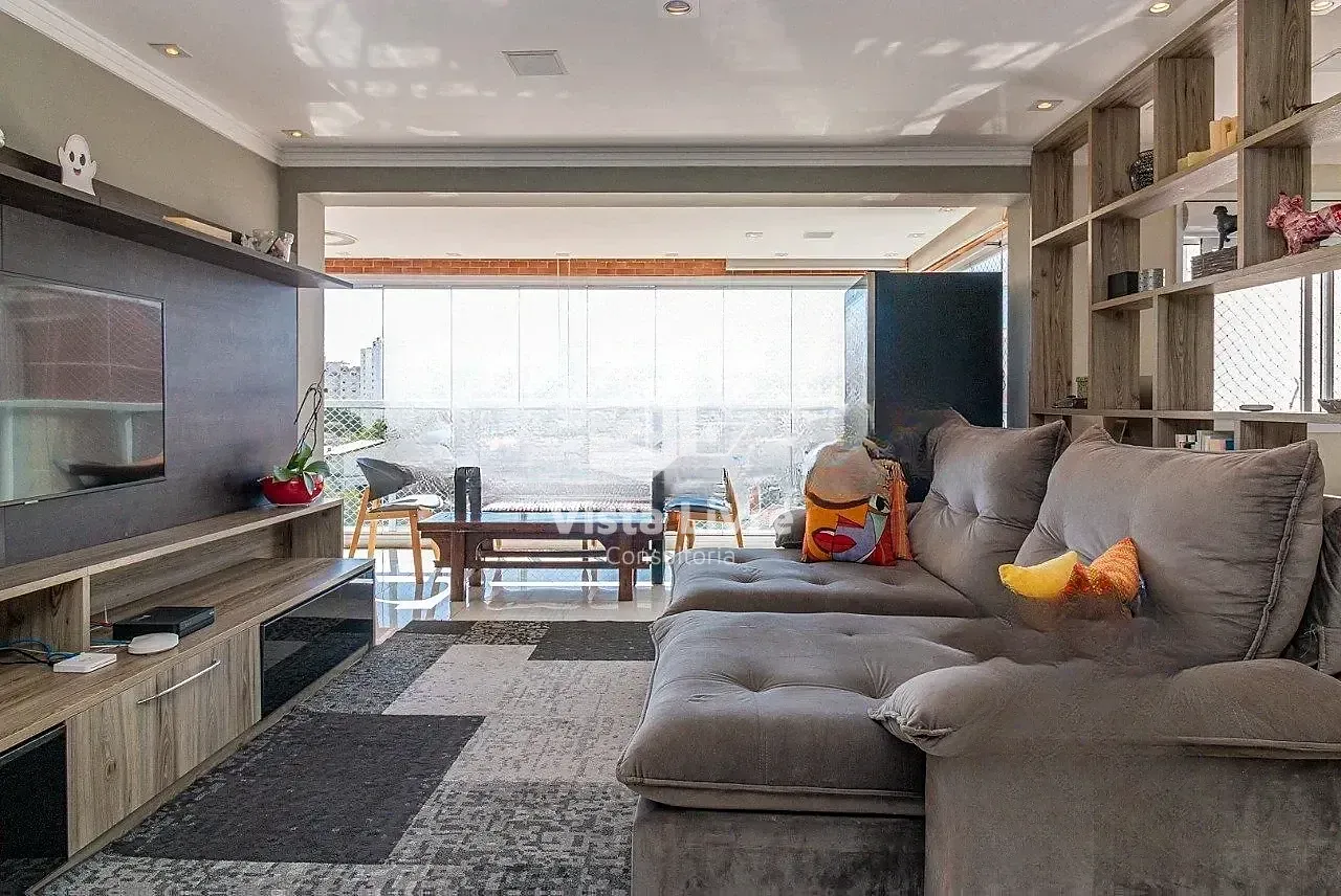Cobertura, 4 quartos, 250 m² - Foto 2