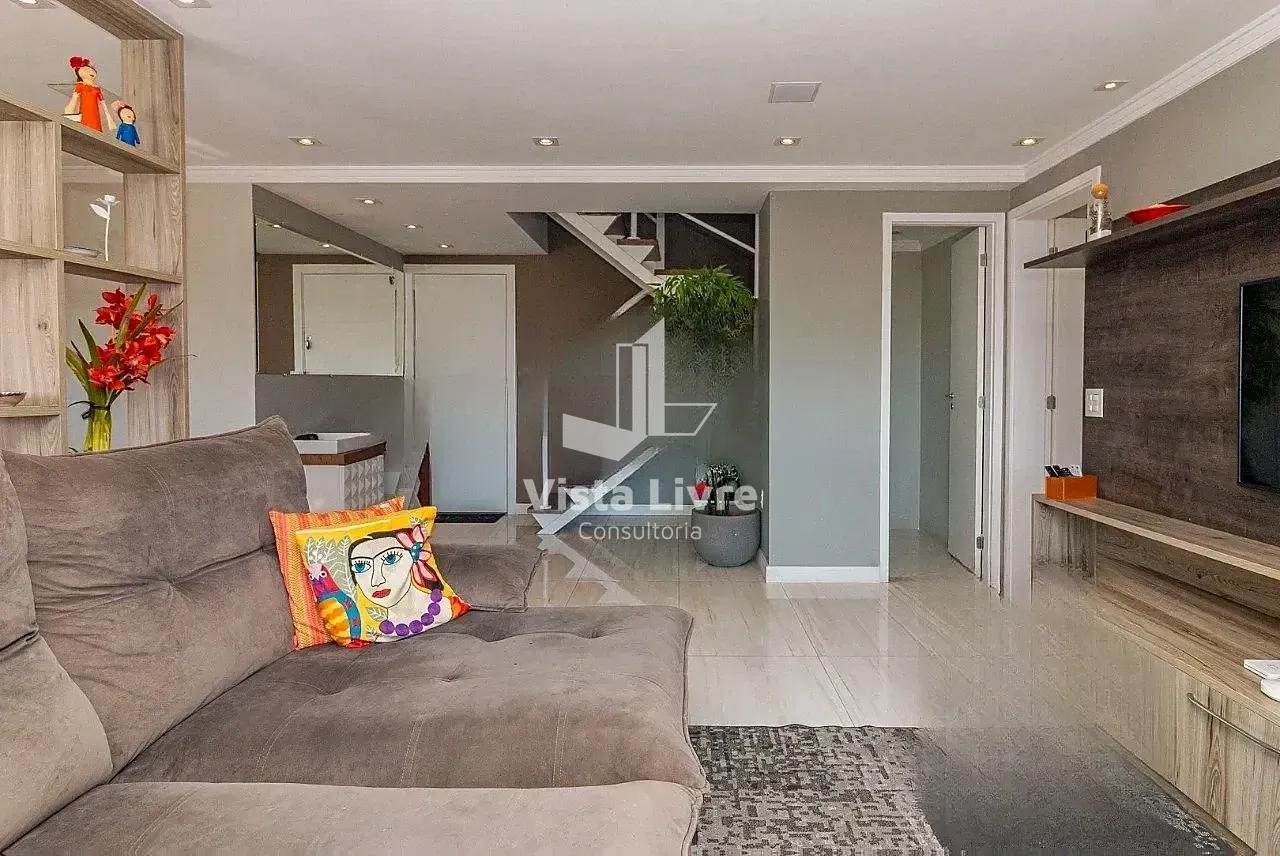 Cobertura, 4 quartos, 250 m² - Foto 4