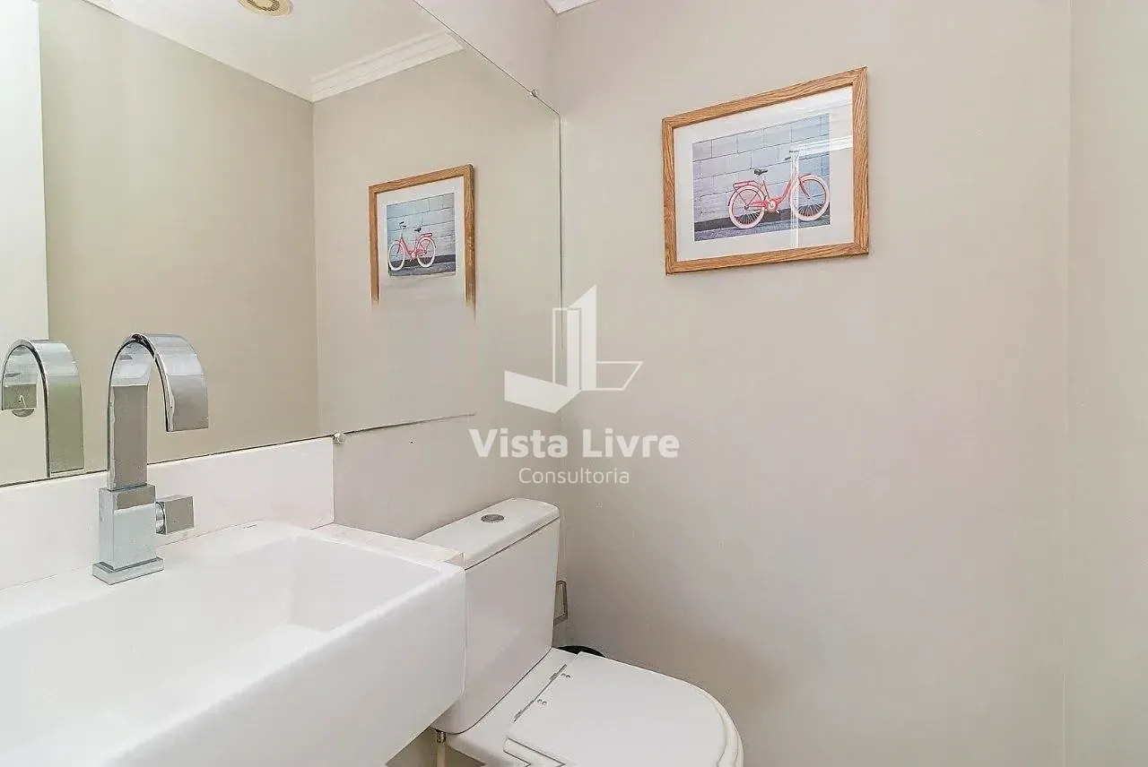 Cobertura, 4 quartos, 250 m² - Foto 28
