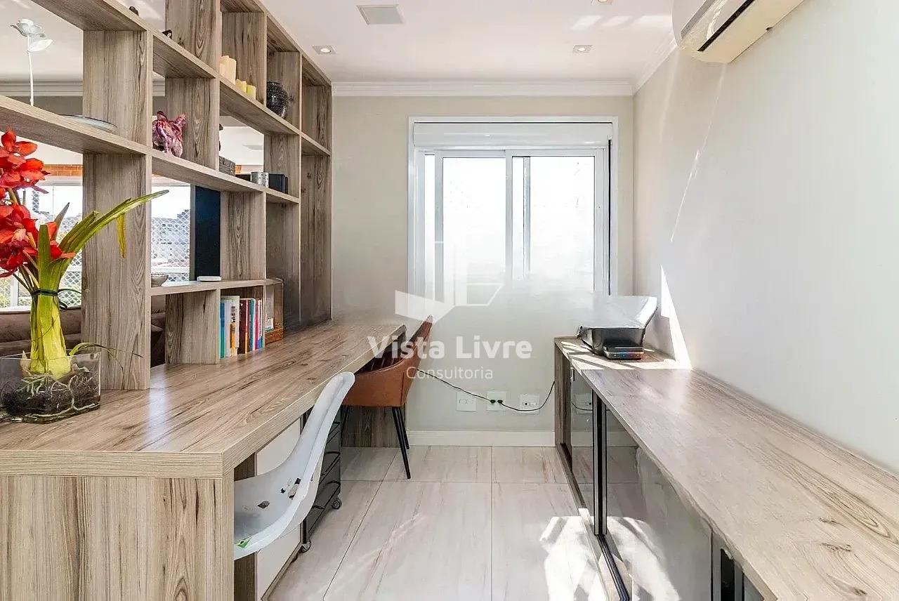 Cobertura, 4 quartos, 250 m² - Foto 20