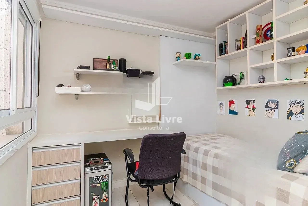 Cobertura, 4 quartos, 250 m² - Foto 21
