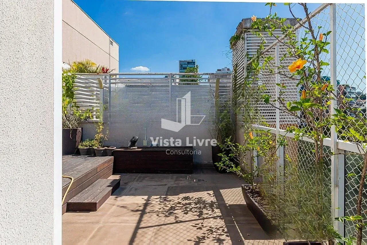 Cobertura, 4 quartos, 250 m² - Foto 15