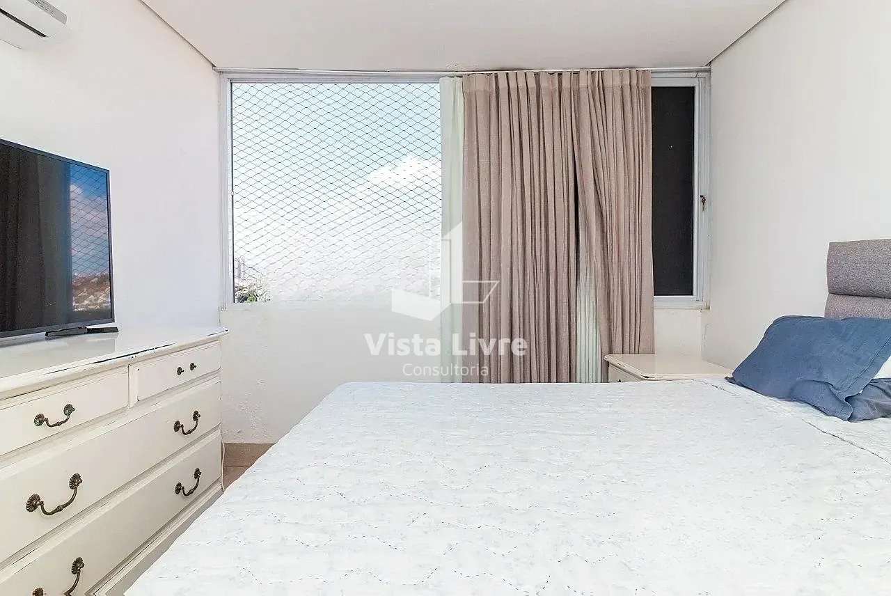 Cobertura, 4 quartos, 250 m² - Foto 23
