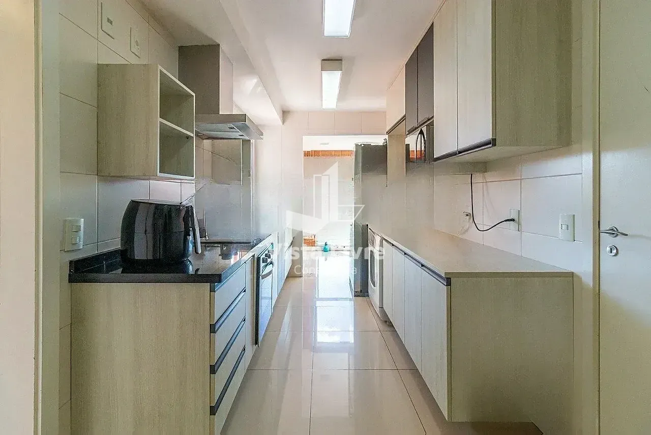 Cobertura, 4 quartos, 250 m² - Foto 12