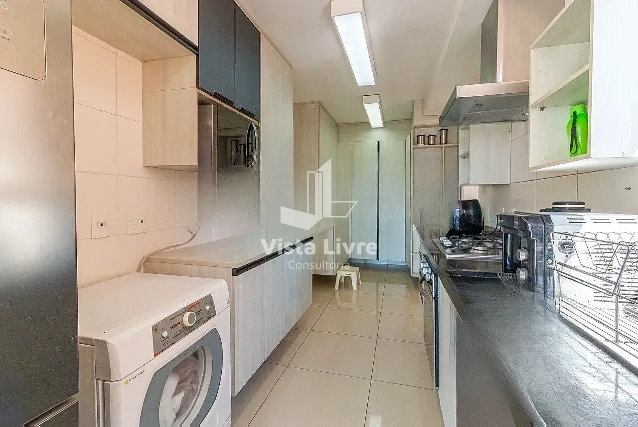 Cobertura, 4 quartos, 250 m² - Foto 13