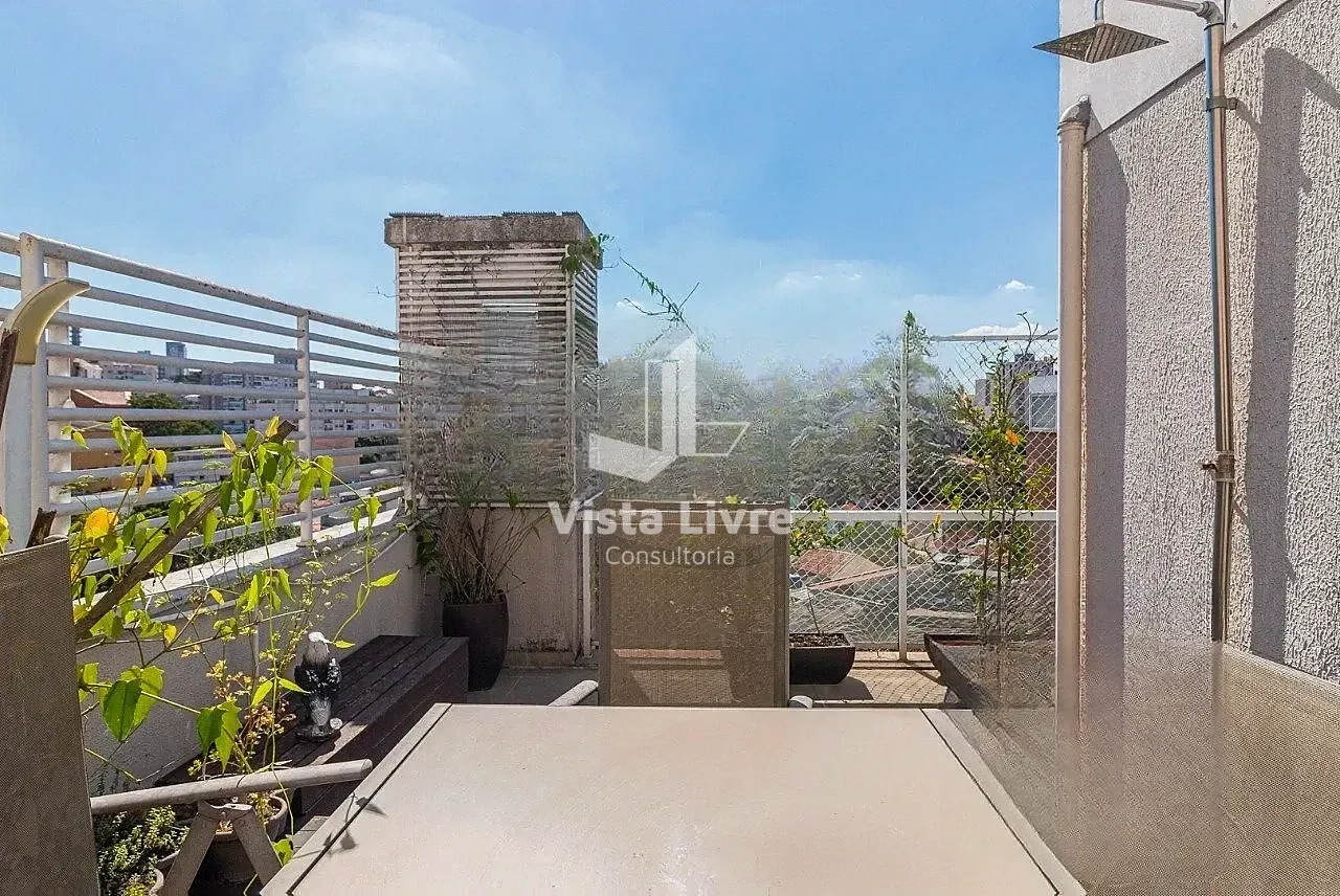 Cobertura, 4 quartos, 250 m² - Foto 16