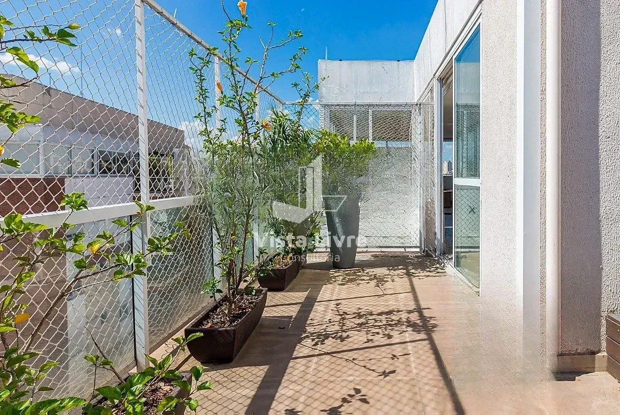Cobertura, 4 quartos, 250 m² - Foto 17