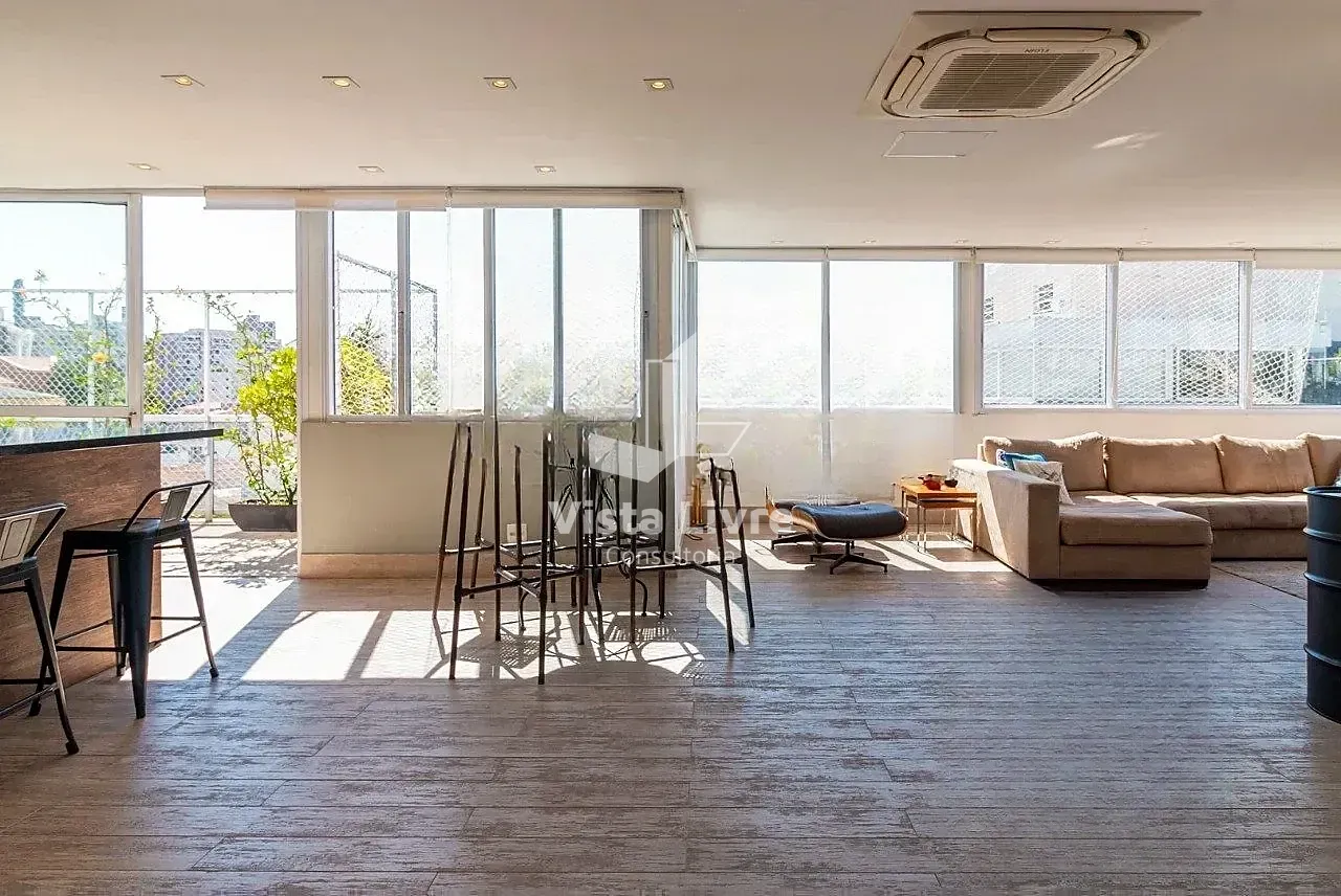 Cobertura, 4 quartos, 250 m² - Foto 18