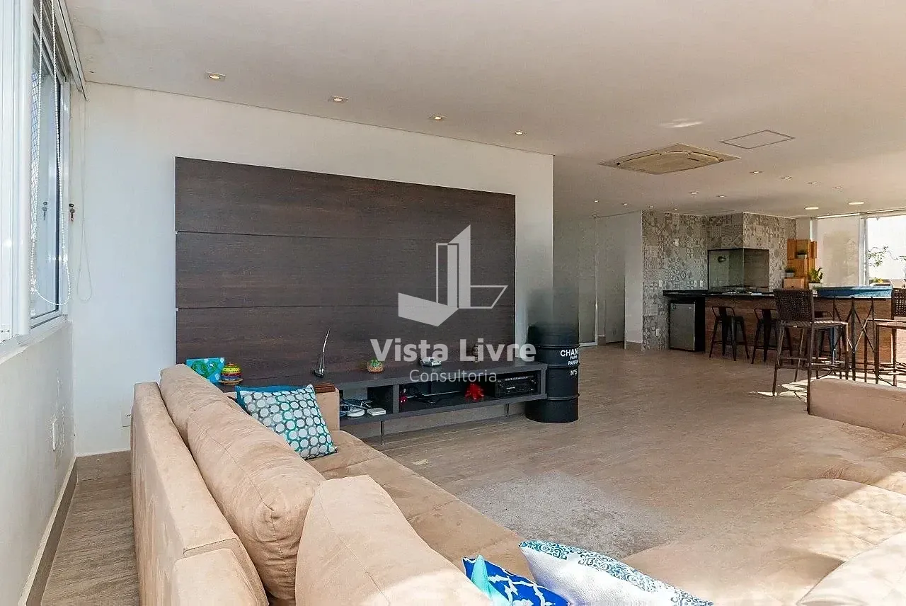 Cobertura, 4 quartos, 250 m² - Foto 10