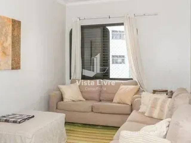 Cobertura / Penthouse com 184m² 4 quartos e 3 banheiros, à venda, no bairro Perdizes em São Paulo