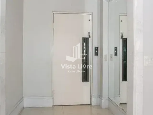Cobertura / Penthouse com 184m² 4 quartos e 3 banheiros, à venda, no bairro Perdizes em São Paulo