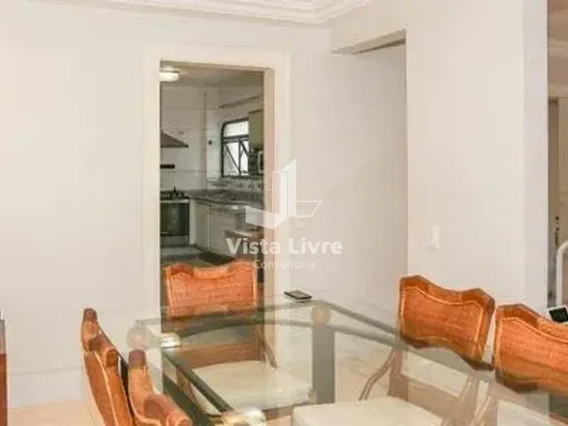 Cobertura / Penthouse com 184m² 4 quartos e 3 banheiros, à venda, no bairro Perdizes em São Paulo