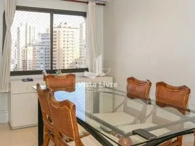 Cobertura / Penthouse com 184m² 4 quartos e 3 banheiros, à venda, no bairro Perdizes em São Paulo