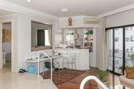 Cobertura, 4 quartos, 184 m² - Foto 10