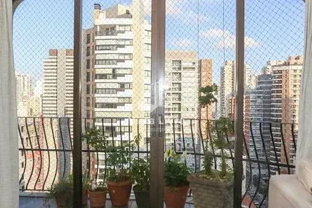 Cobertura, 4 quartos, 184 m² - Foto 12