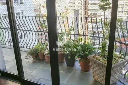Cobertura, 4 quartos, 184 m² - Foto 13