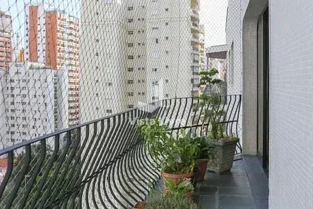 Cobertura, 4 quartos, 184 m² - Foto 14