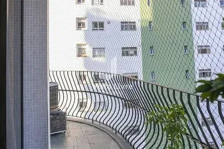 Cobertura, 4 quartos, 184 m² - Foto 11
