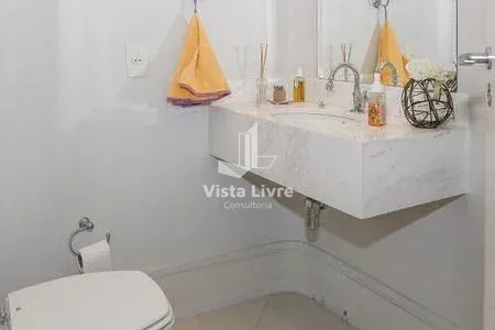 Cobertura, 4 quartos, 184 m² - Foto 41