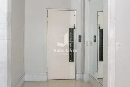 Cobertura, 4 quartos, 184 m² - Foto 2