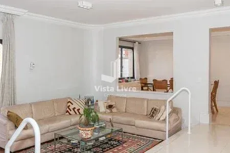 Cobertura, 4 quartos, 184 m² - Foto 3