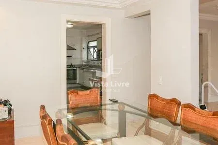 Cobertura, 4 quartos, 184 m² - Foto 4