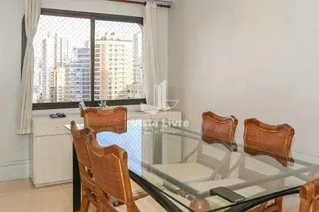 Cobertura, 4 quartos, 184 m² - Foto 5